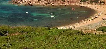 La Meta Alghero Rugby 费尔蒂利亚