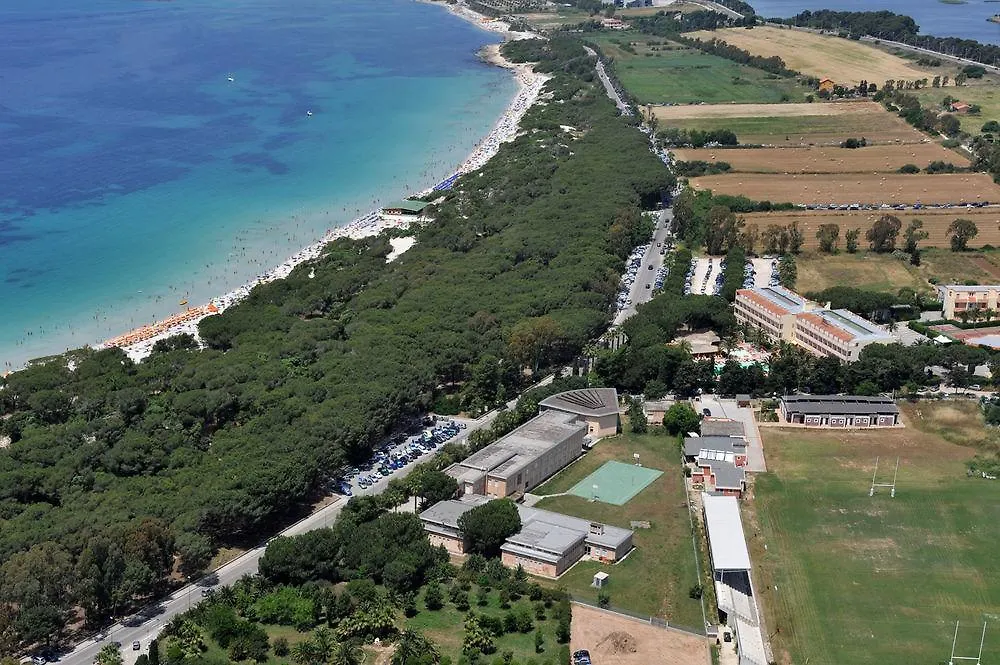 La Meta Alghero Rugby Fertilia