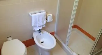 La Meta Alghero Rugby Fertilia Hotell