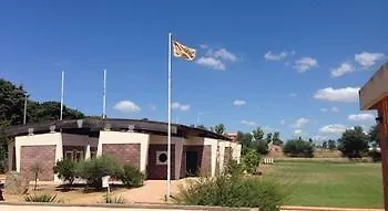 La Meta Alghero Rugby Fertilia 4*,