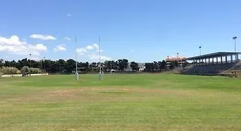 La Meta Alghero Rugby 费尔蒂利亚 酒店