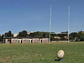 La Meta Alghero Rugby Fertilia Hotell