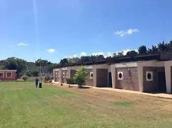 La Meta Alghero Rugby 费尔蒂利亚 意大利
