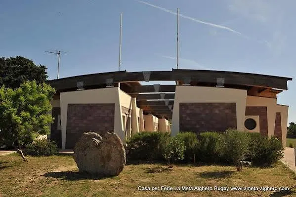La Meta Alghero Rugby Fertilia