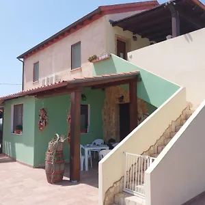 Bauernhof Fattoria La Traccia, Fertilia